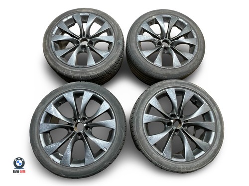 Genuine bmw 227m - x5, 20"