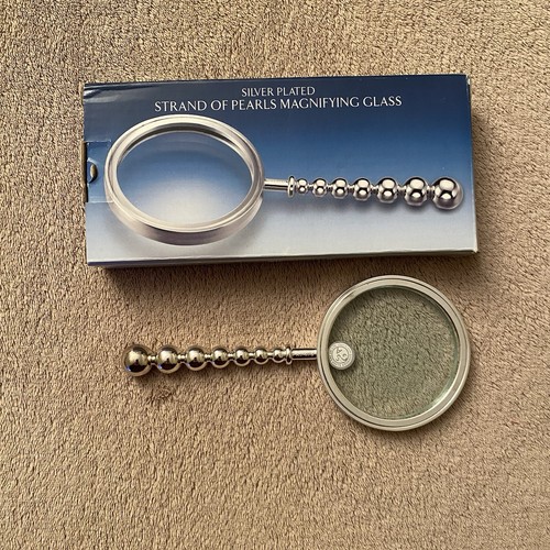 Vintage godinger silver plated - silver,