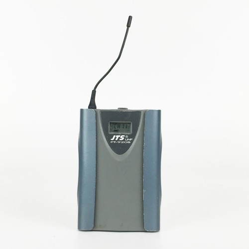 Jts 920b wireless bodypack - jts,