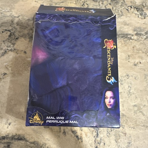 Descendants mal wig - mal,