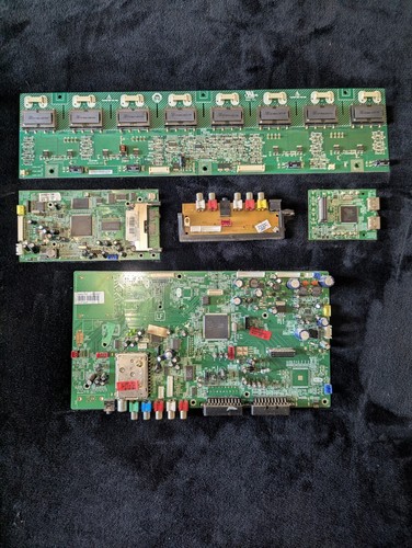 Technika circuit board pcb - technika,