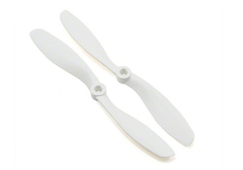 Dji phantom replacement props - phantom,