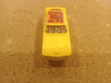 Corgi Juniors Whizzwheels Ford Capri Dragster Model Only