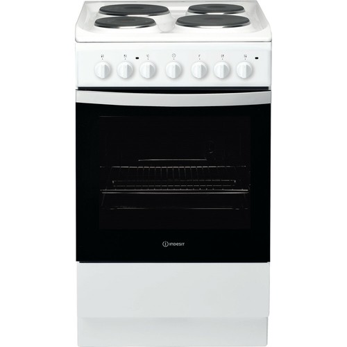 Freestanding electric cooker - freestanding,
