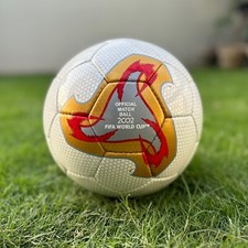 Fevernova Football Fifa World