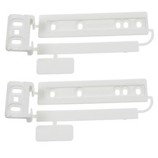 2 Pack Electrolux Integrated