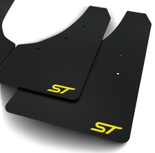 rallyflapZ | Mud Flaps FITS