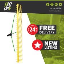 48 TOOTH POLYPROPYLENE