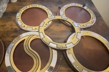 Xena Chakram Replica your