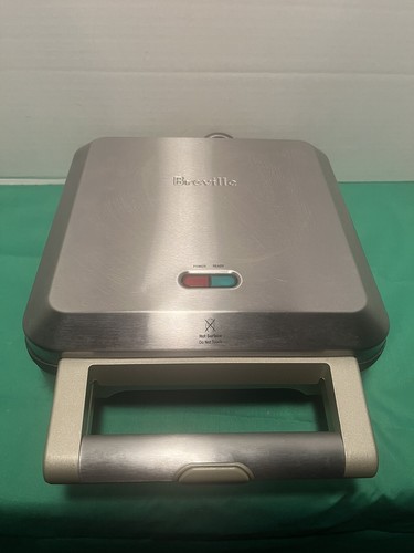 Breville stainless steel non - breville,