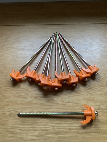 Heavy duty hard ground - x,