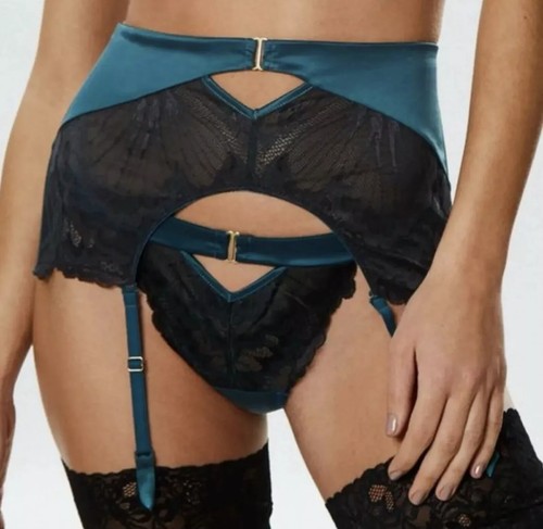 Ann summers evangelique teal - ann,