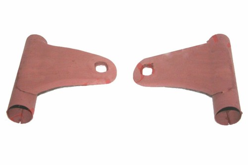Headlight headlamp bracket raw - headlamp,