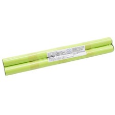 Battery for Minelab Explorer SE Explorer SE Pro Explorer XS 2000mAh 9.6V NiMH