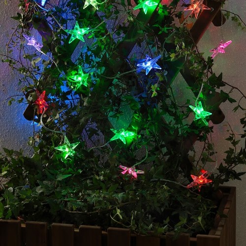 Ikea strala outdoor led - strala,