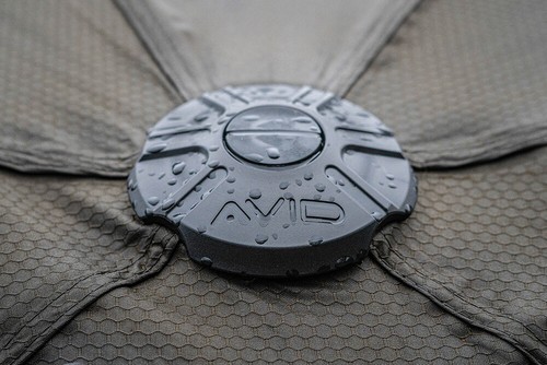 Avid carp dual layer - layer, brolly