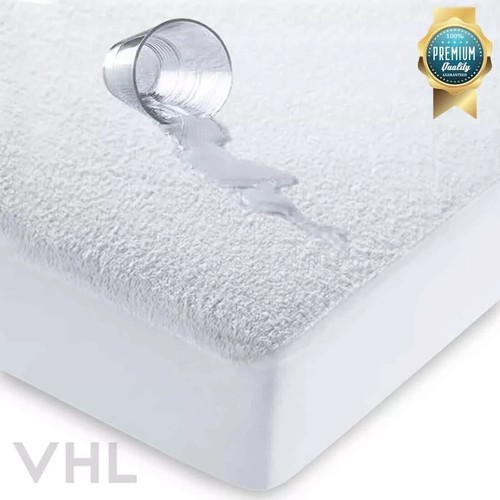 Waterproof terry towel - terry,