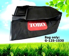 Genuine Toro 125-1030 Grass