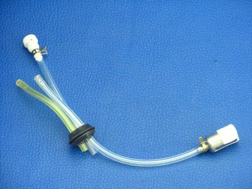 Fuel filter from fuxtec - filter,