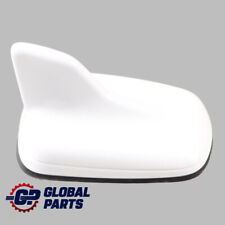 Roof Antenna Audi A4 B9 A5 F5 Q7 4M Shark Aerial Ibis White Y9C 4M0035503K