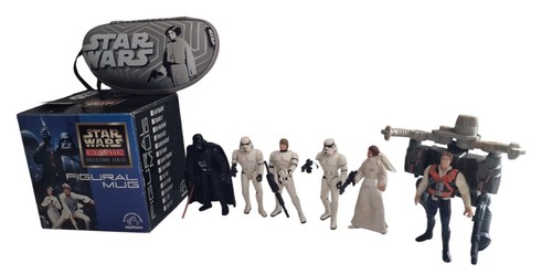 Princess leia figural - leia,