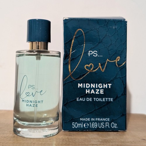 Primark love midnight haze - primark,