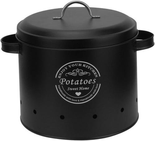 Kitchen storage canister - storage,