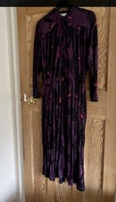 Mandy Marsh Vintage Dress With