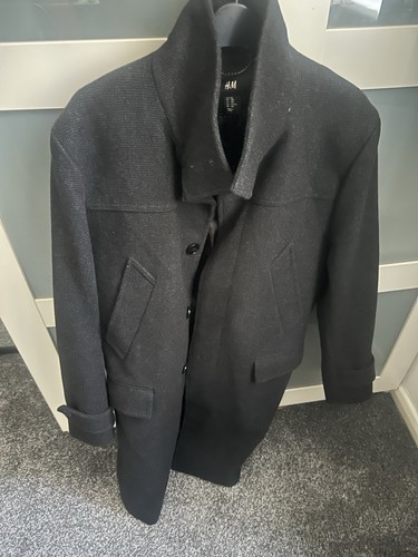 Men black and grey - black,