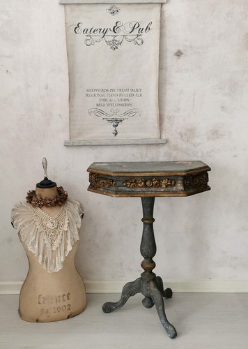 Beautiful console table - console,