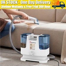 2026 Spot Cleaner Pet Carpet &