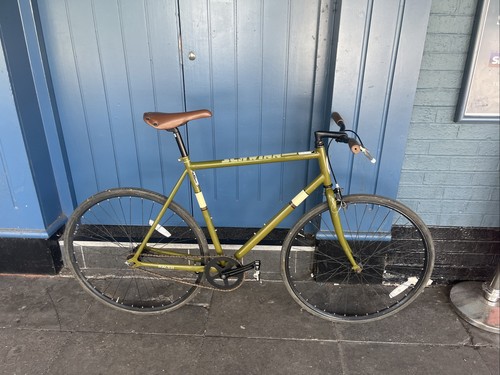 Schwinn signature racer - schwinn,