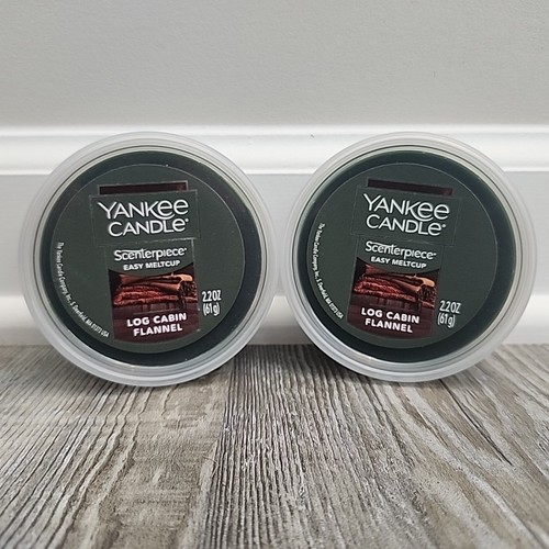 Yankee candle log - of, 2)