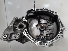 2019 VAUXHALL ASTRA Mk7 (K) 1.6L Diesel 6 Speed Manual Gearbox M32 D16DTH