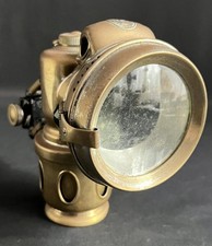 POWELL & HANMER CHIEFTAIN