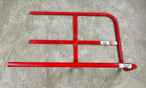 Vaderstad guard rail - guard,