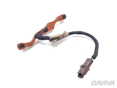 2008 jaguar glow plug - xf,
