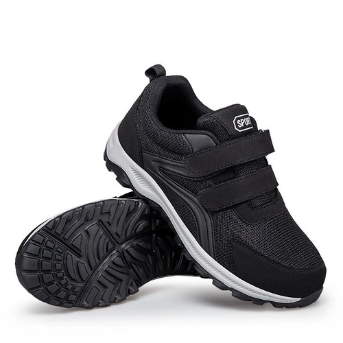 Men extra wide walking - extra,