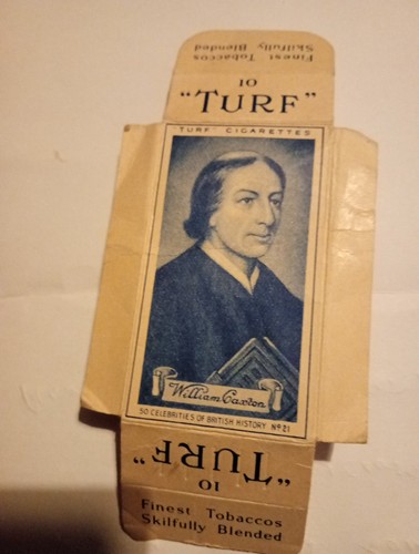 Turf cigarettes celebrities - ,