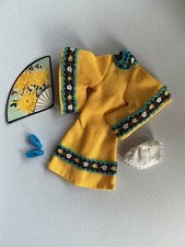 Vintage Palitoy Pippa Doll