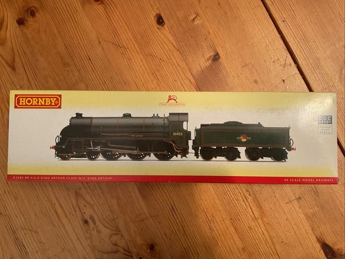 Hornby r2583 gauge - r2583, oo