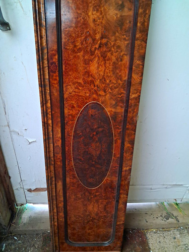 Walnut side panel from - walnut,