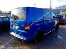 Volkswagen transporter - , t5