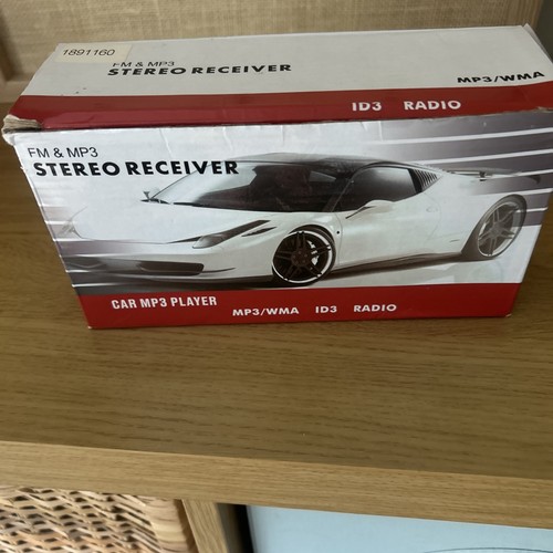 Retro car bluetooth compatible - car,