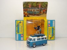 Corgi 479 SAMUELSON FILM