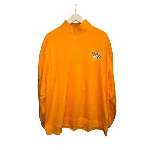 Nashville predators 25th - predators,