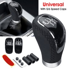 5/6 Speed Universal Manual