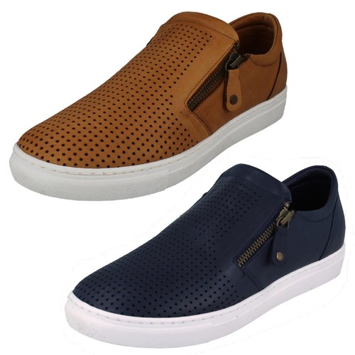 Ladies padders leather casual - ladies,
