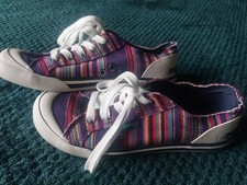 Rocket Dog Jazzin Women's Size