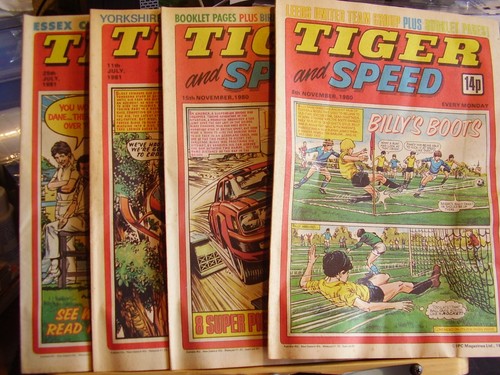 Job lot vintage - 6, and